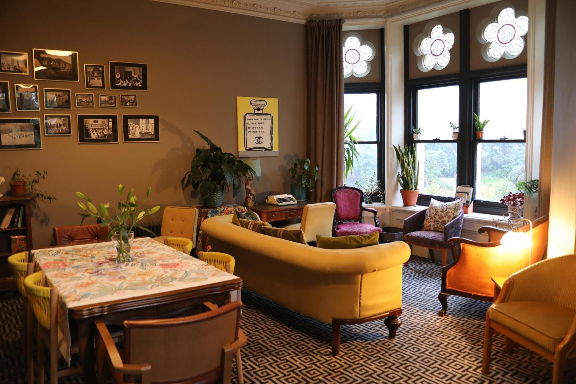 The Regency - Historic Residences By The Sea Ilfracombe Εξωτερικό φωτογραφία