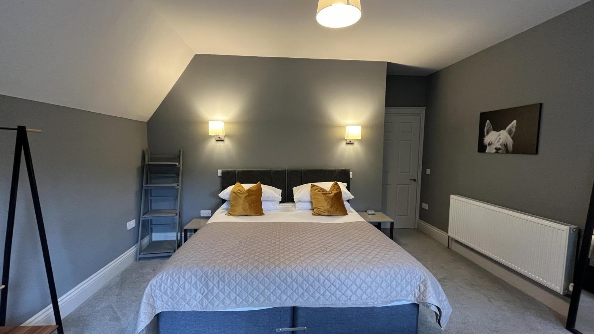 The Regency - Historic Residences By The Sea Ilfracombe Δωμάτιο φωτογραφία