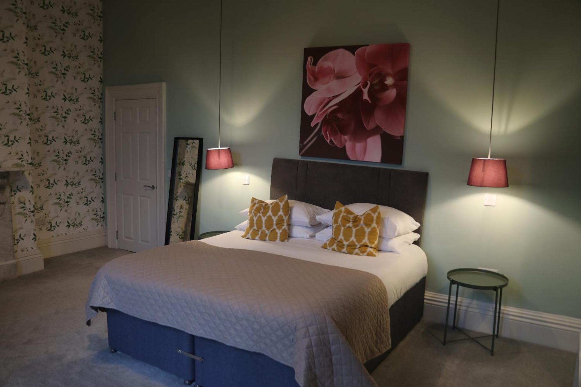 The Regency - Historic Residences By The Sea Ilfracombe Δωμάτιο φωτογραφία