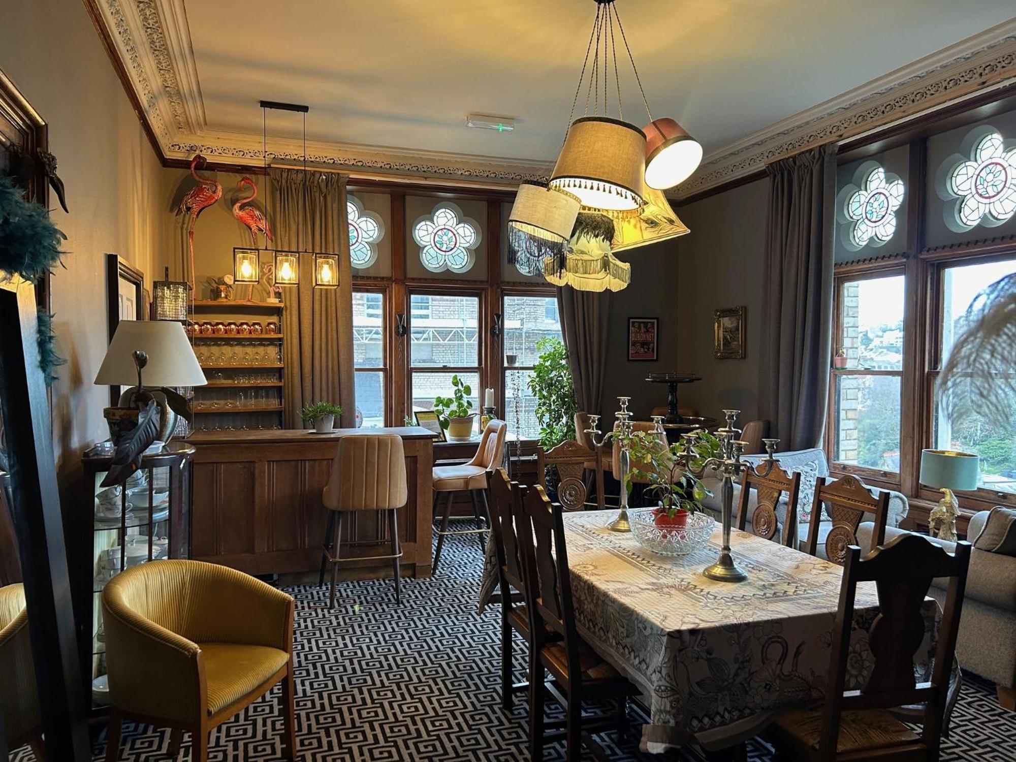 The Regency - Historic Residences By The Sea Ilfracombe Εξωτερικό φωτογραφία