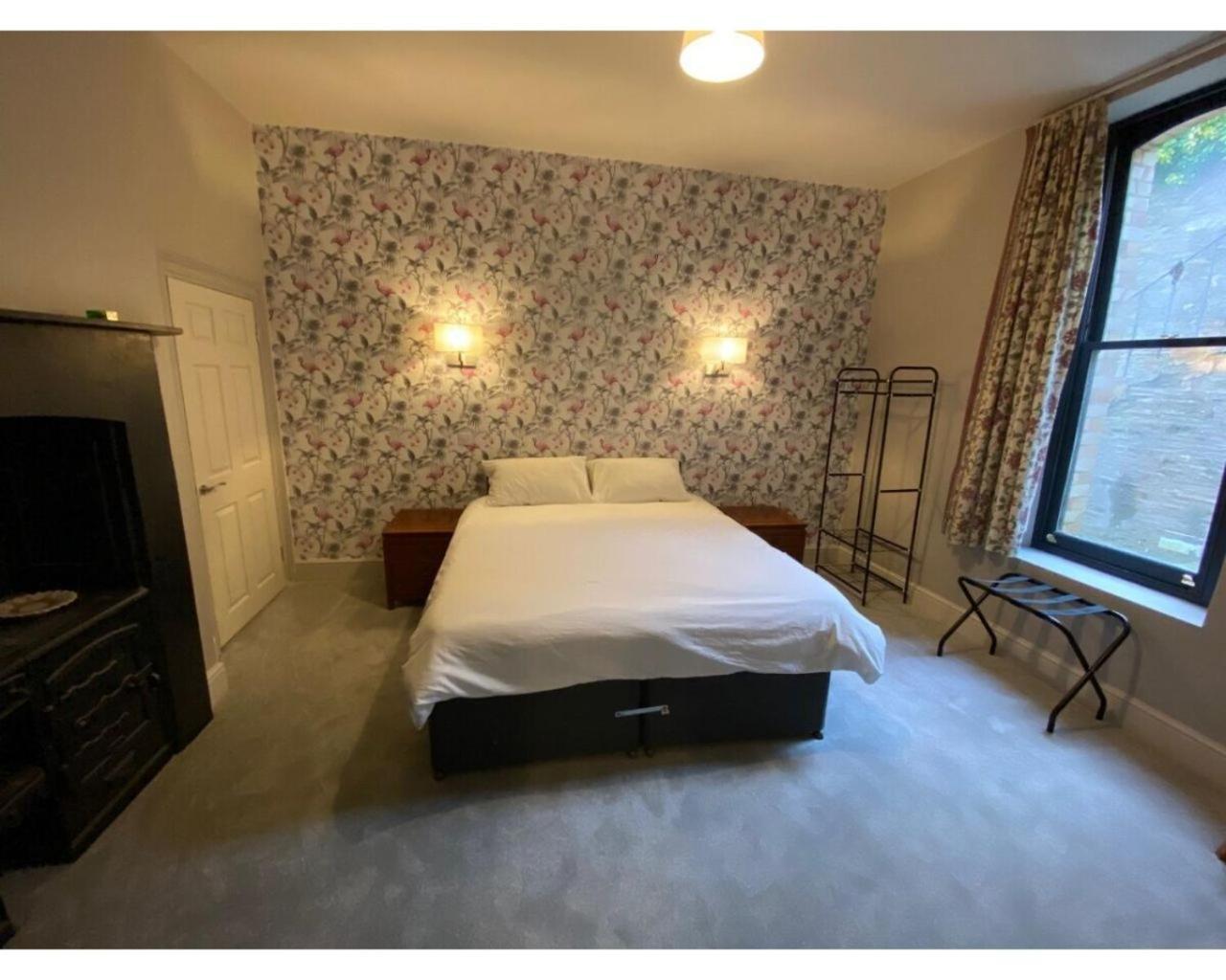 The Regency - Historic Residences By The Sea Ilfracombe Δωμάτιο φωτογραφία