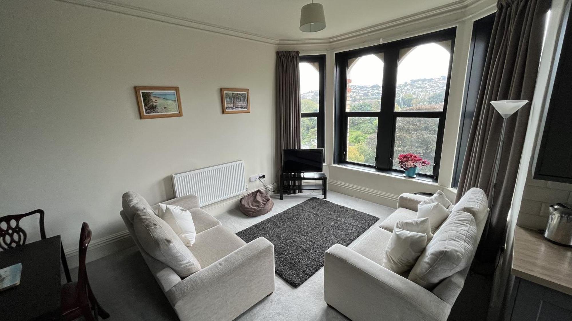 The Regency - Historic Residences By The Sea Ilfracombe Δωμάτιο φωτογραφία