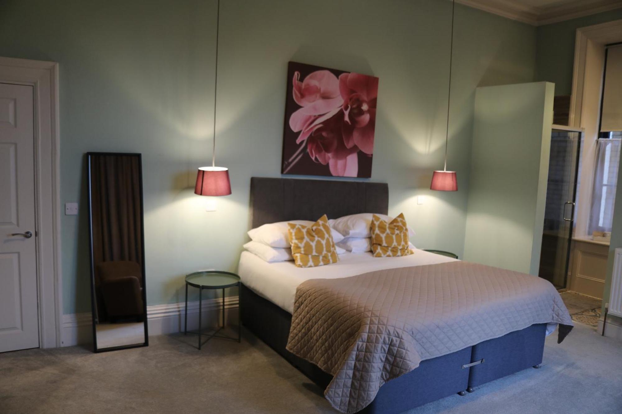 The Regency - Historic Residences By The Sea Ilfracombe Εξωτερικό φωτογραφία