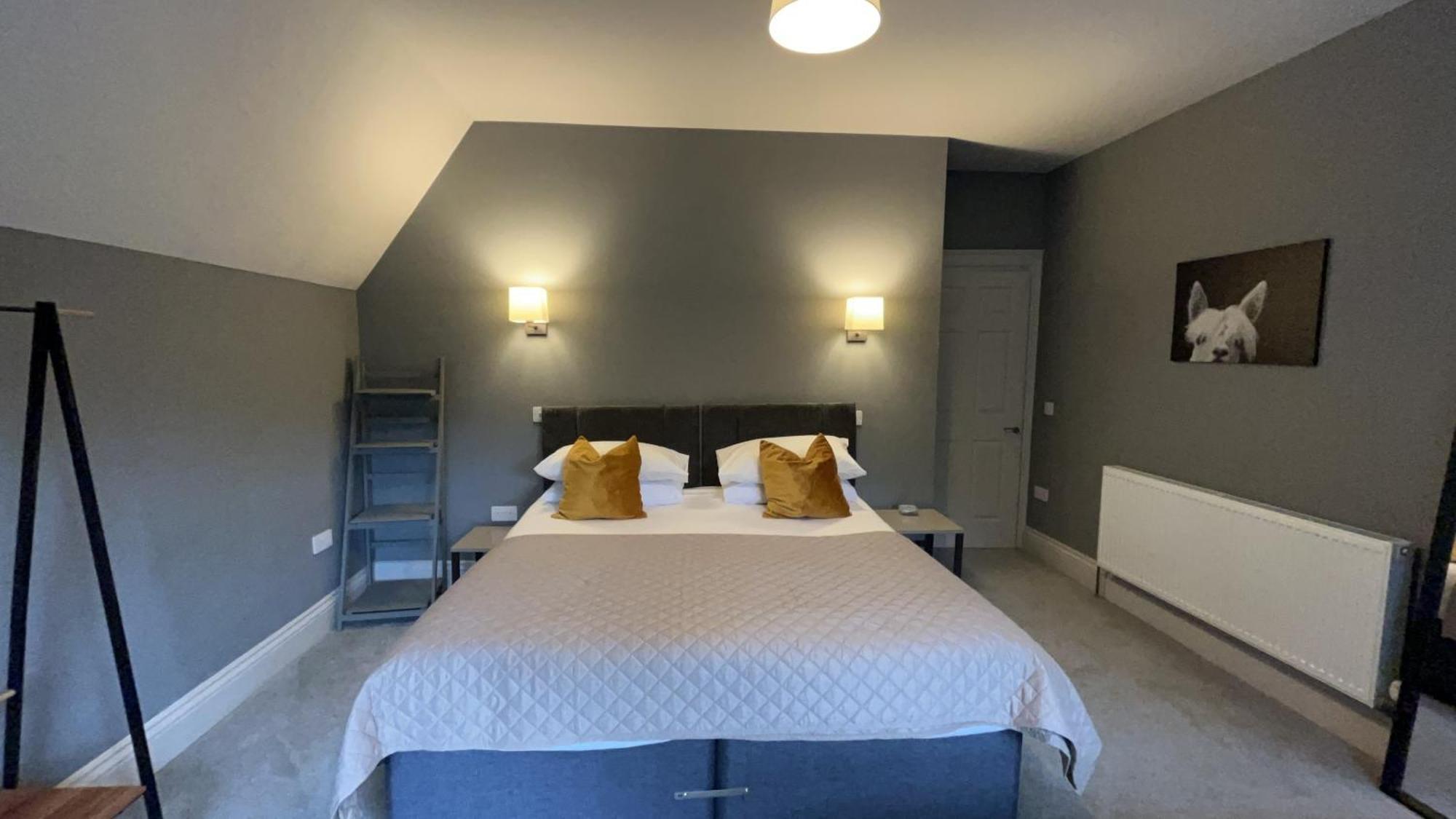 The Regency - Historic Residences By The Sea Ilfracombe Εξωτερικό φωτογραφία