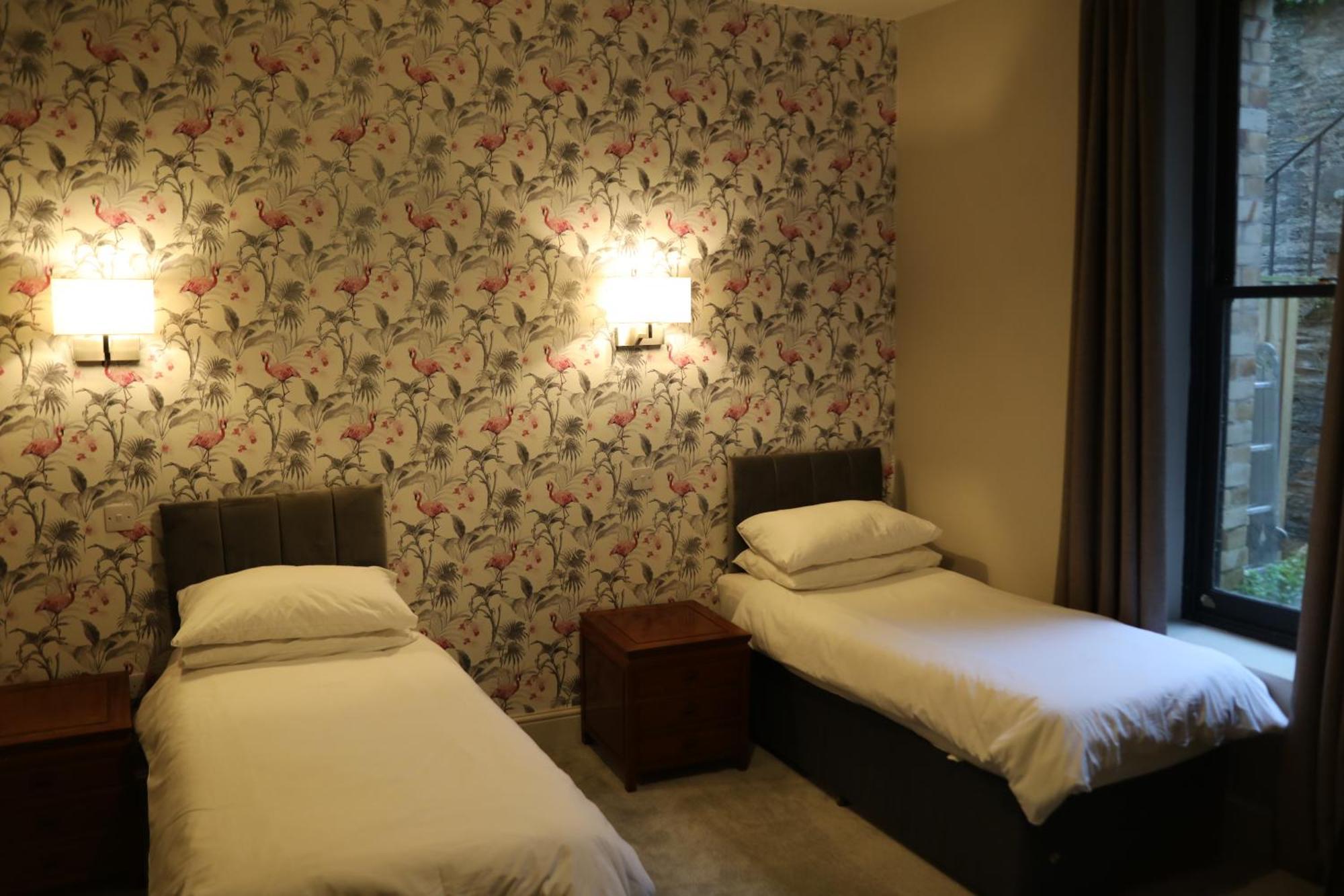The Regency - Historic Residences By The Sea Ilfracombe Δωμάτιο φωτογραφία