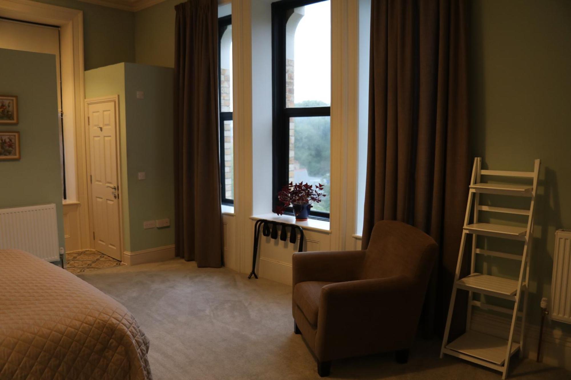 The Regency - Historic Residences By The Sea Ilfracombe Δωμάτιο φωτογραφία