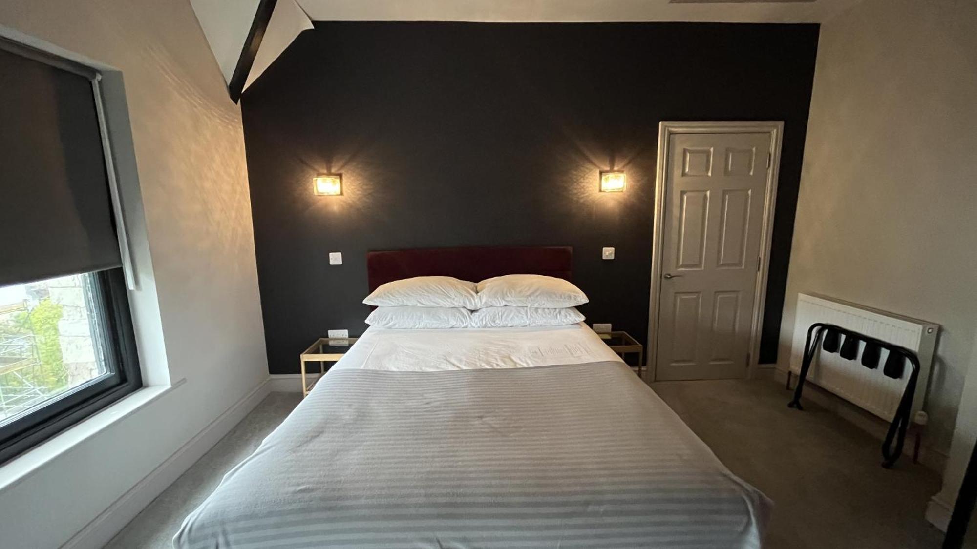 The Regency - Historic Residences By The Sea Ilfracombe Δωμάτιο φωτογραφία