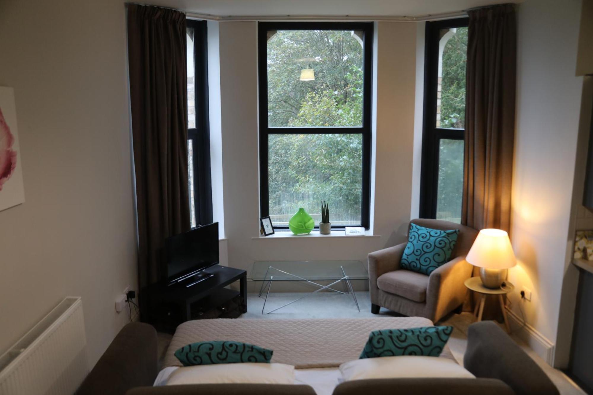 The Regency - Historic Residences By The Sea Ilfracombe Δωμάτιο φωτογραφία