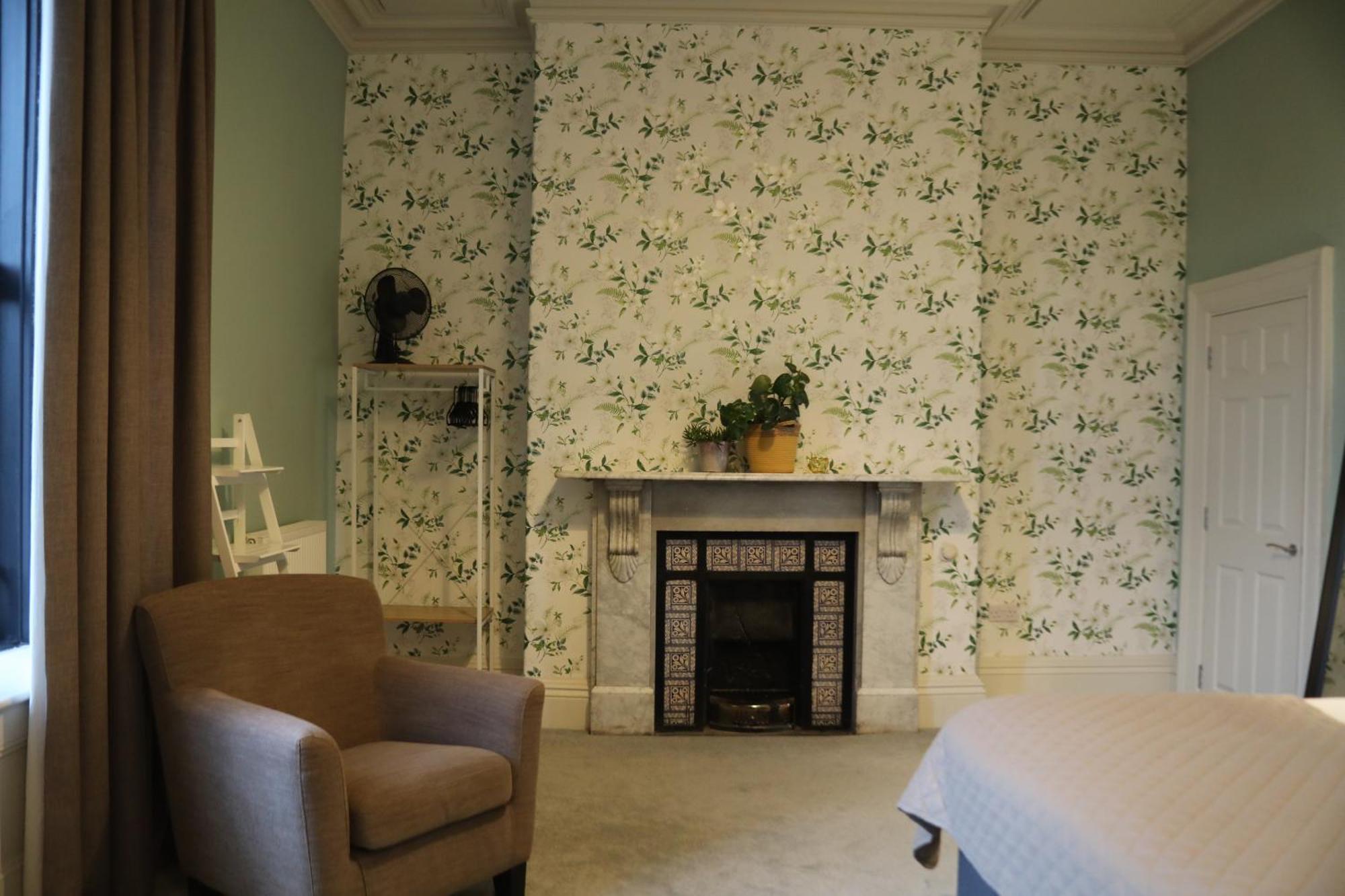 The Regency - Historic Residences By The Sea Ilfracombe Δωμάτιο φωτογραφία