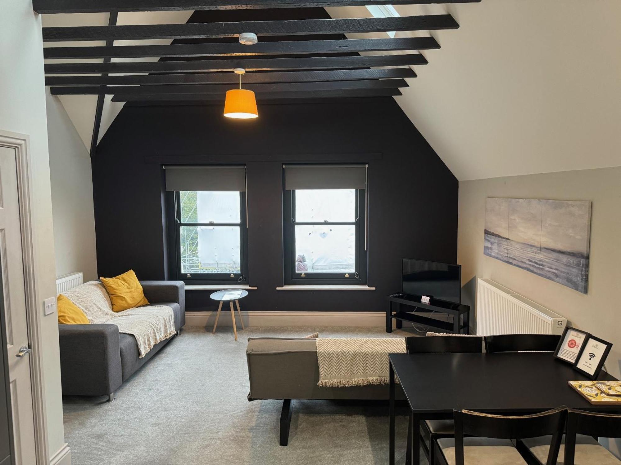 The Regency - Historic Residences By The Sea Ilfracombe Δωμάτιο φωτογραφία